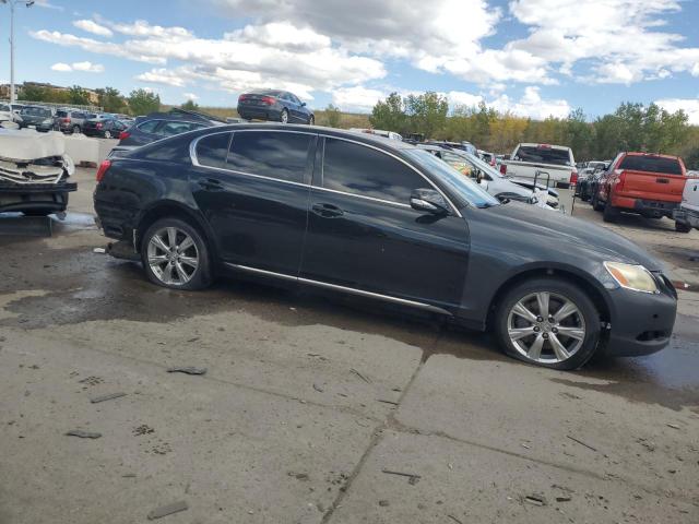 2010 Lexus Gs 350 VIN: JTHCE1KSXA0026818 Lot: 70741363