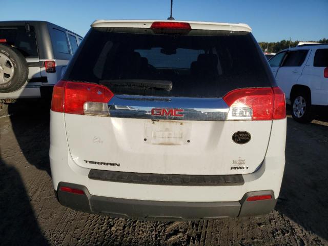 2GKFLVEK4F6163165 GMC Terrain Sle