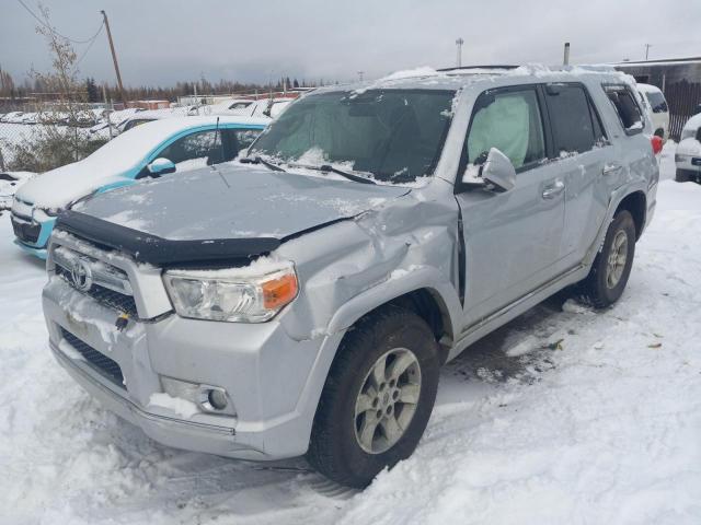 2010 Toyota 4Runner SR5