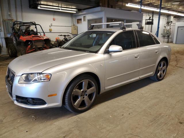 2008 Audi A4 