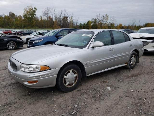 2000 Buick LeSabre Custom