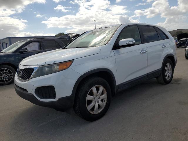 2011 Kia Sorento Base