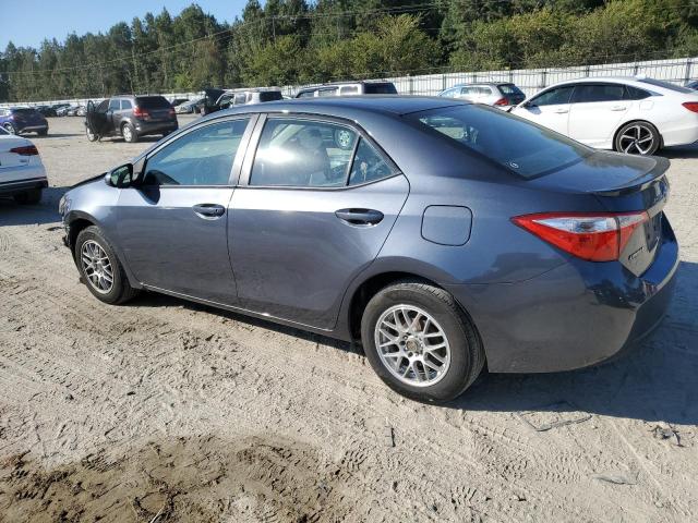 2T1BPRHE2EC079340 | 2014 TOYOTA COROLLA EC