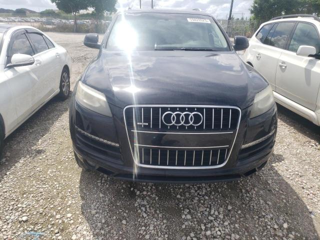 WA1LGAFE1ED011634 2014 AUDI Q7, photo no. 5