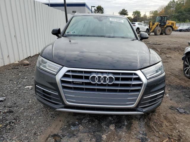 WA1ANAFY6K2049925 2019 AUDI Q5, photo no. 5