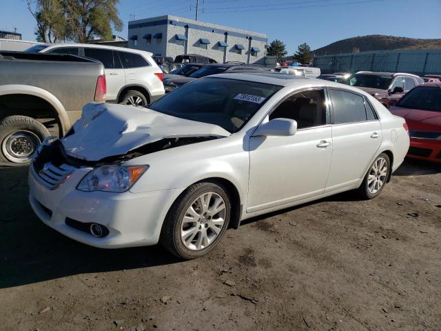 2008 Toyota Avalon XL