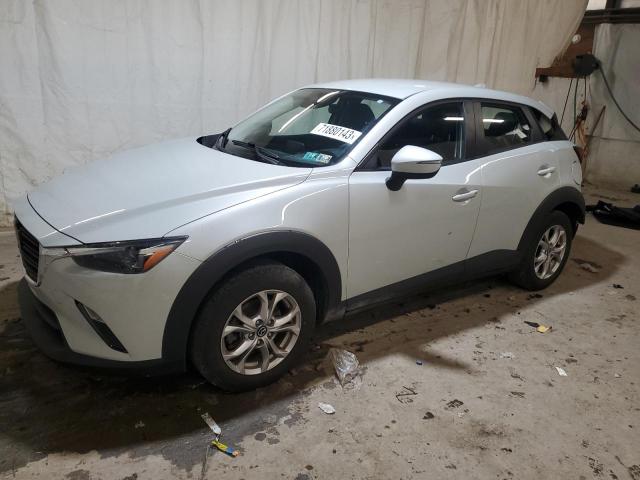 2021 Mazda CX-3 Sport