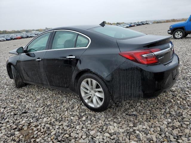 2G4GN5EX6E9217743 Buick Regal Premium