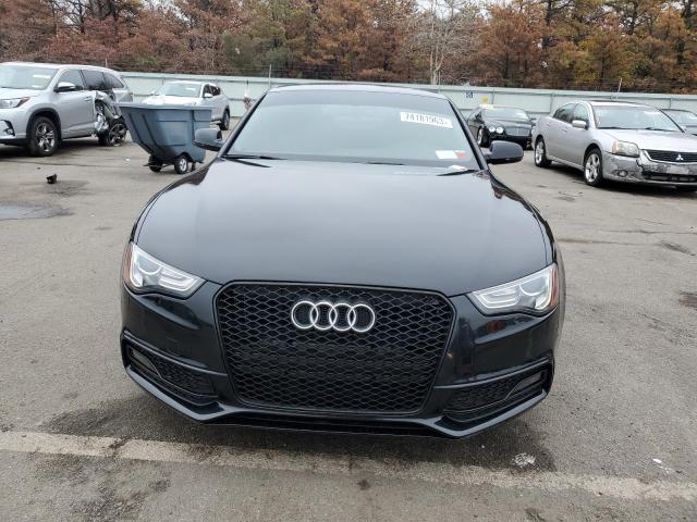2016 AUDI S5 PREMIUM - WAUC4AFRXGA051794
