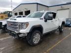 2023 GMC SIERRA K25 - 1GT49REY7PF253480
