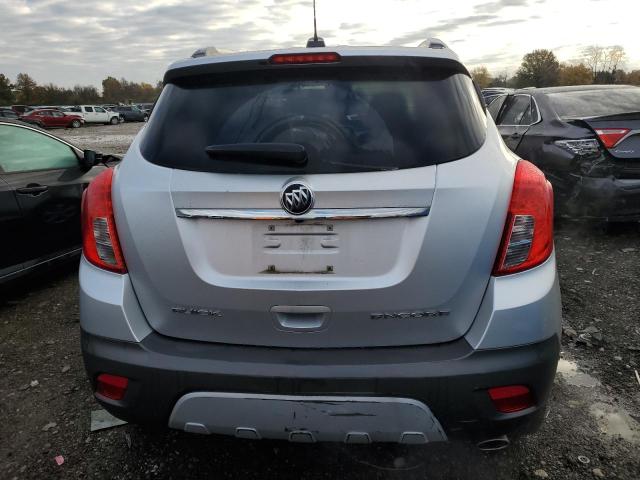 KL4CJASB5GB714133 Buick Encore