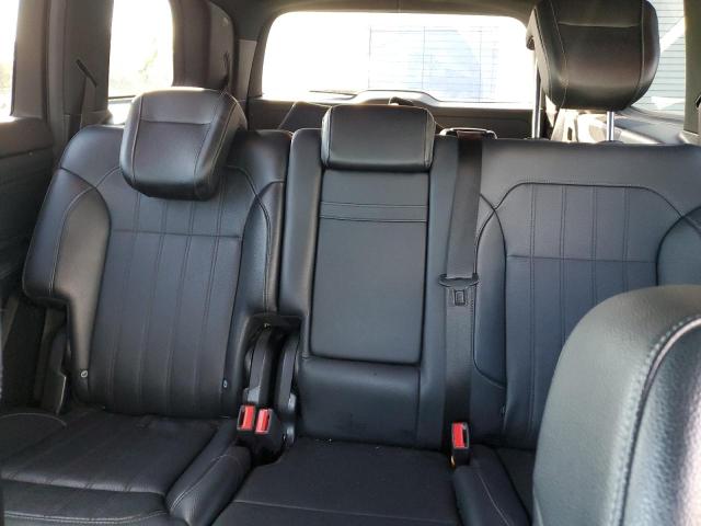 4JGDF6EE8JB117852 Mercedes-Benz Gls 450 4matic
