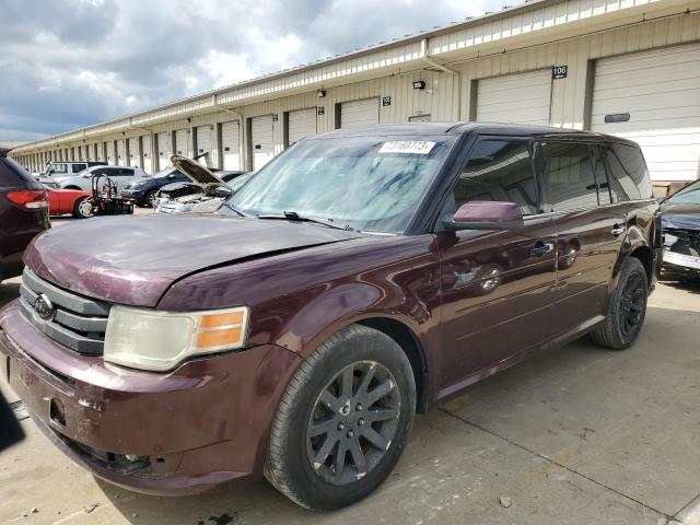 2011 Ford Flex SEL