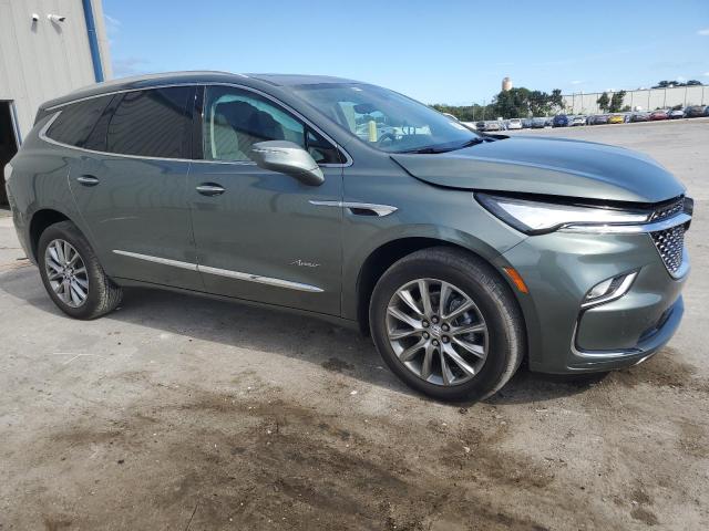 2024 BUICK ENCLAVE AV - 5GAERDKW7RJ105924