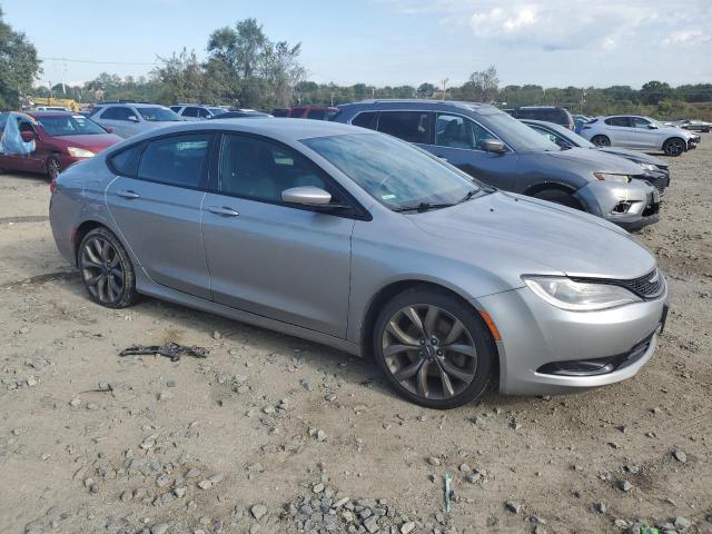 1C3CCCBG7FN516646 2015 CHRYSLER 200-3