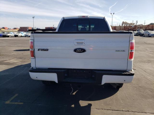 2013 Ford F150 Supercrew VIN: 1FTFW1ET8DKE40303 Lot: 71410813
