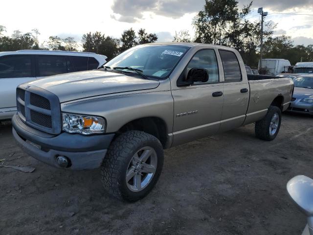 2003 Dodge Ram 1500 ST