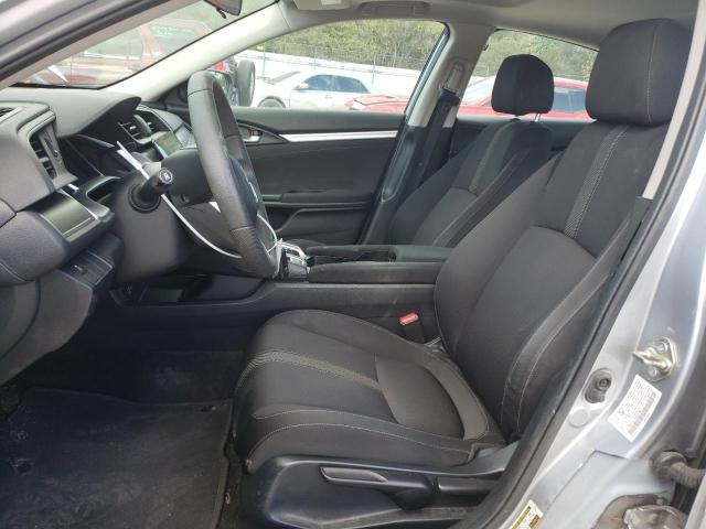 2016 HONDA CIVIC EX - 19XFC2F7XGE229837