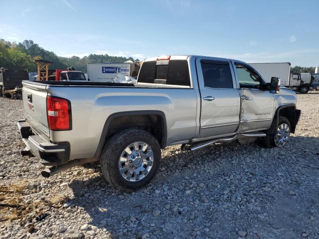 1GT12UEYXHF200798 | 2017 GMC SIERRA K25