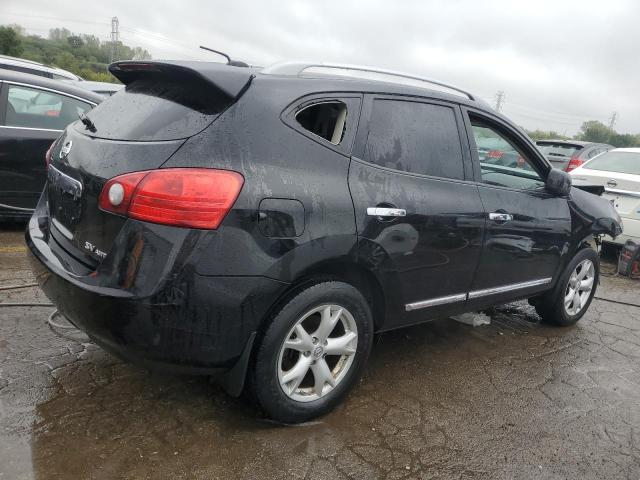 Vin: jn8as5mv9bw681927, lot: 71406983, nissan rogue s 20113