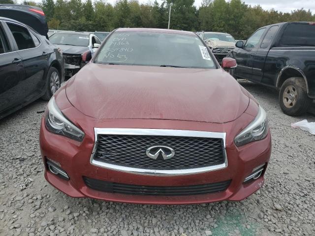 JN1EV7AP9GM305840 | 2016 INFINITI Q50 PREMIU