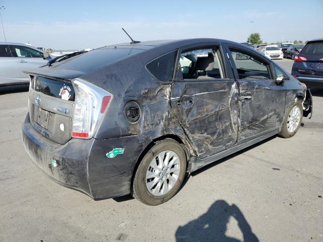 JTDKN3DP2E3057714 Toyota PRIUS PLUG-IN