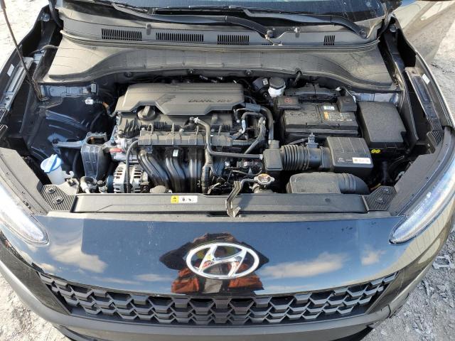 KM8K62AB2PU947154 | 2023 HYUNDAI KONA SEL