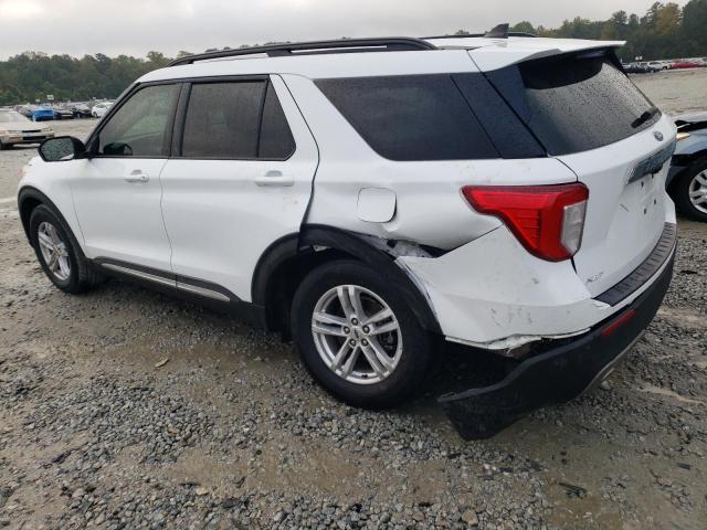 Vin: 1fmsk7dh4mgb90695, lot: 72662203, ford explorer xlt 20212