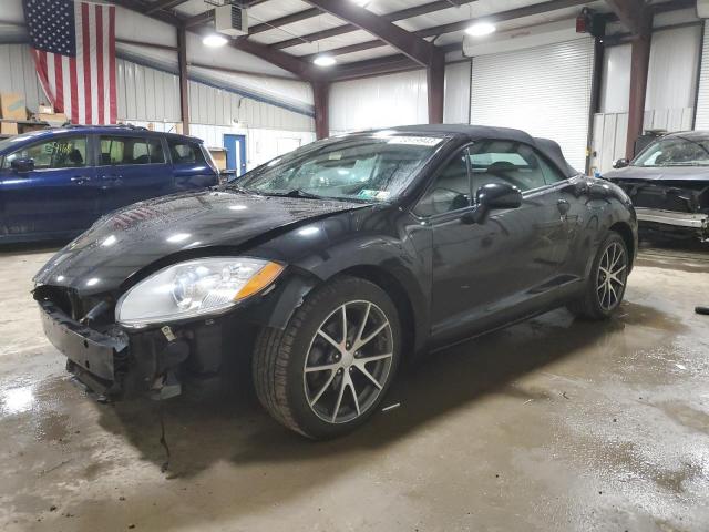 2011 Mitsubishi Eclipse 