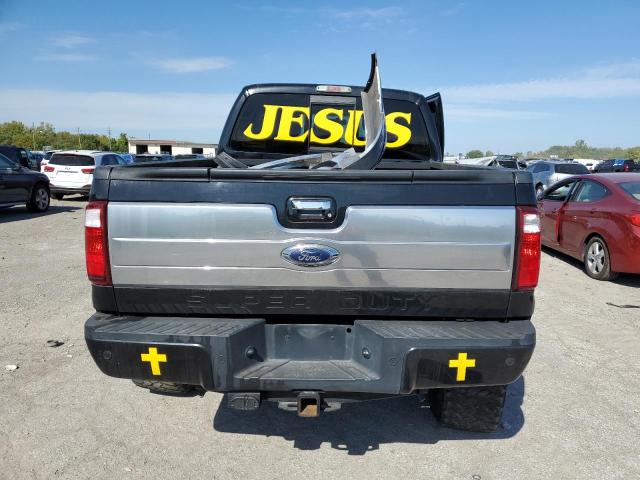 1FT7W2BT9FED24852 | 2015 FORD F250 SUPER