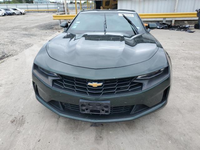 1G1FB1RS8L0107955 | 2020 CHEVROLET CAMARO LS