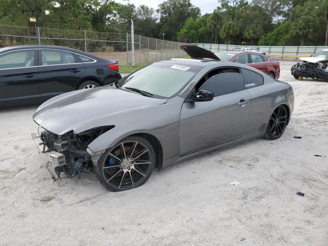 2010 INFINITI G37 Coupe Base