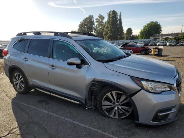 4S4WMALD2K3460115 Subaru Ascent Limited
