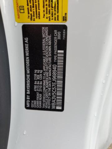 WBA3V5C57EJ968940 BMW 428 I