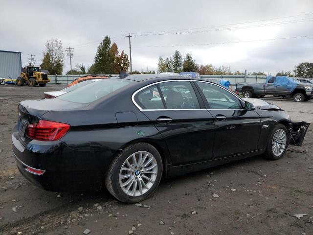 2015 BMW 528 I - WBA5A5C51FD514817