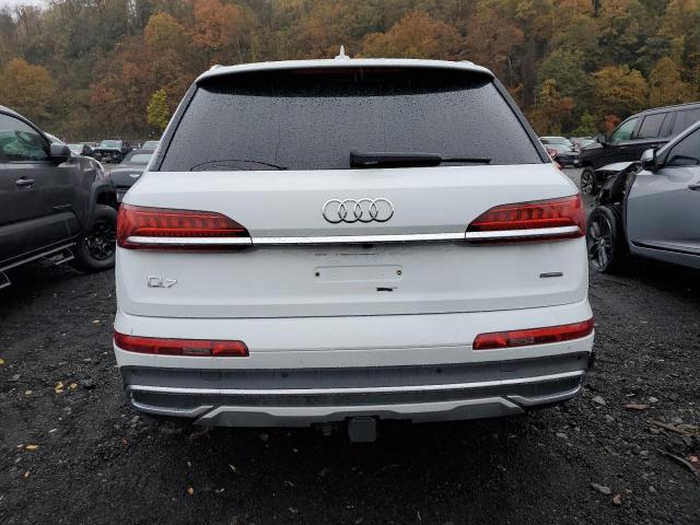 WA1LJBF71ND001145 Audi Q7 Premium Plus