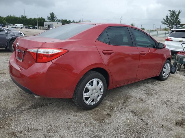 Vin: 2t1burhe7gc537367, lot: 70480883, toyota corolla l 20163