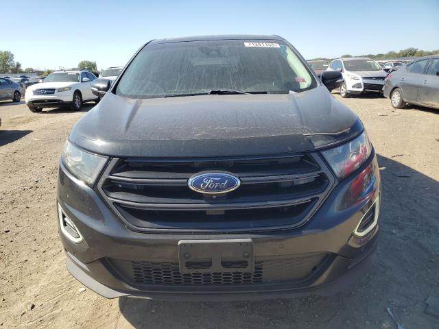 2FMPK3APXFBC03700 2015 FORD EDGE, photo no. 5