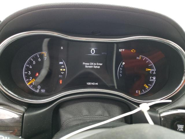 1C4RJFCG2FC131308 Jeep Grand Cherokee Overland