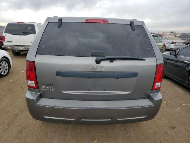 2007 Jeep Grand Cherokee Laredo VIN: 1J8GR48K27C645767 Lot: 71777703