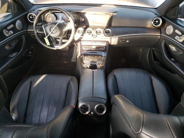 WDDZF4KB2HA104058 Mercedes-Benz E 300 4matic