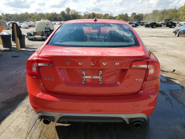 YV126MFL2H2437153 Volvo S60