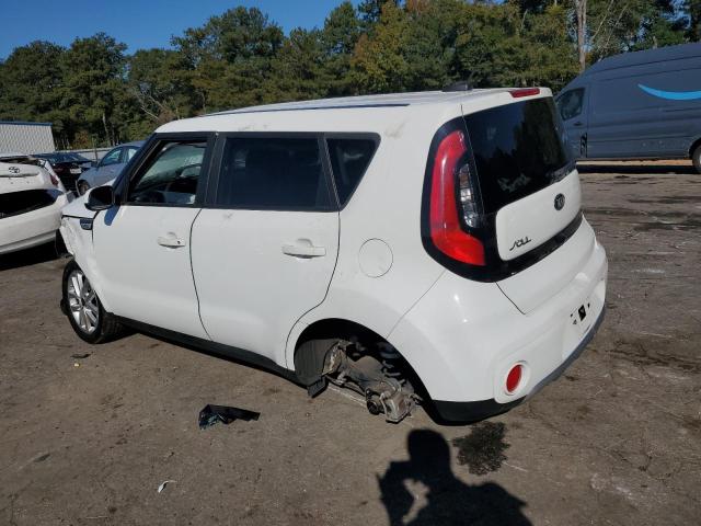 KNDJP3A53J7904218 | 2018 KIA SOUL +