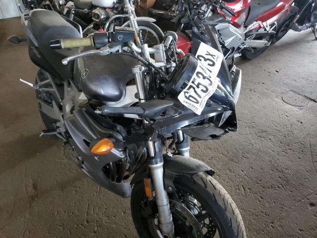 2005 YAMAHA FZ6 S - JYARJ08E55A004062