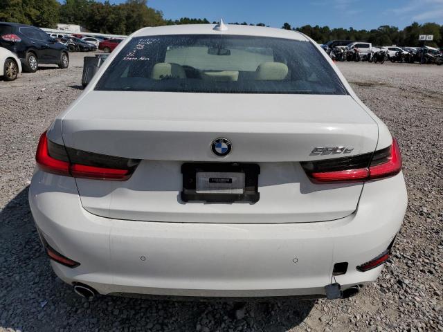 3MW5P7J08M8B75162 BMW 3 Series 330E 6