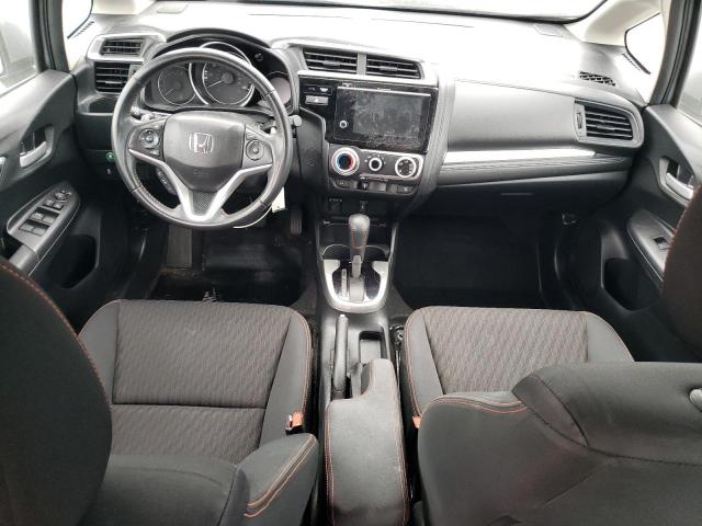 2019 HONDA FIT SPORT - 3HGGK5H61KM723386