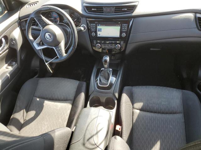 2017 NISSAN ROGUE S - JN8AT2MV0HW004902