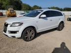 2015 AUDI Q7 PREMIUM - WA1LGAFE3FD009305