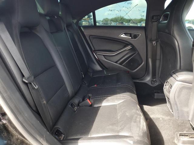 WDDSJ4EB4EN033204 Mercedes-Benz CLA 250