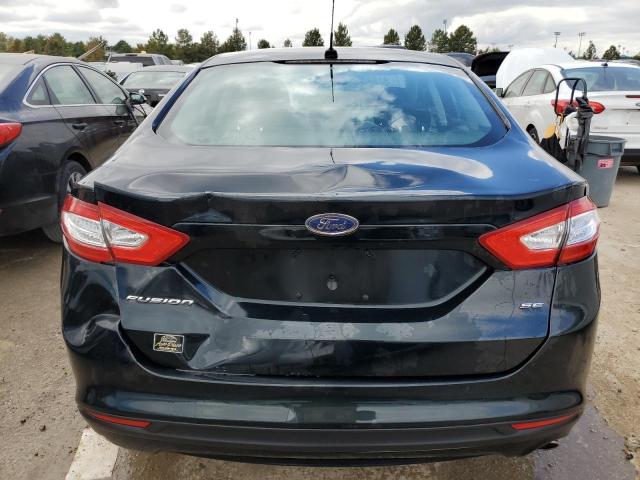 3FA6P0H73ER119441 Ford FUSION SE